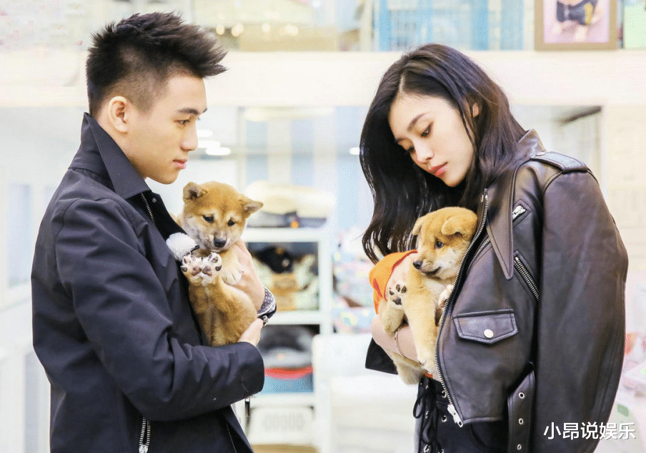 赵丽颖|奚梦瑶这是要直逼180的节奏？大晒孕期瑜伽照，自曝还在不断长高