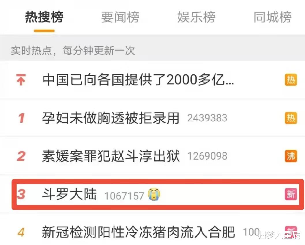小舞|斗罗大陆：好好的四周年庆典，却遭粉丝谩骂，问题出在了哪？