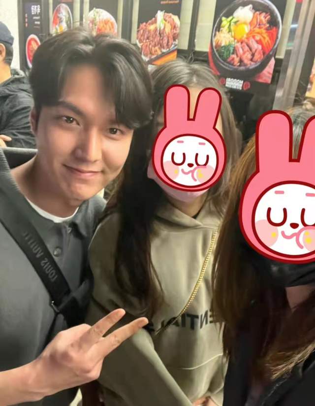 男神|韩剧男神难逃发福魔咒？李敏镐近照脸部肿胀，车银优宋仲基太痛心