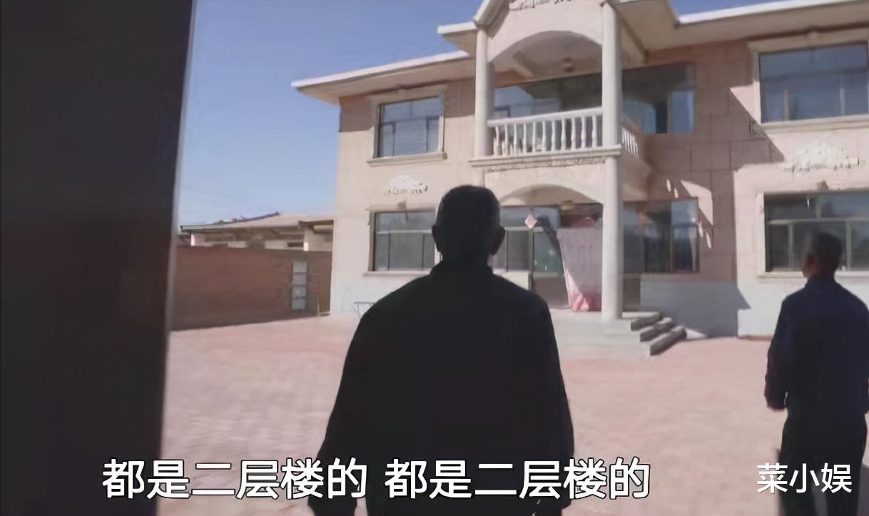 设计师|梦想改造家红砖房后续：红砖墙反碱，屋顶有裂缝，一百多万白花了