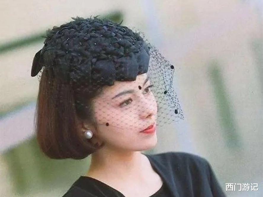 万年一遇的日本美女:拒绝皇太子、首富追求,却单身至今