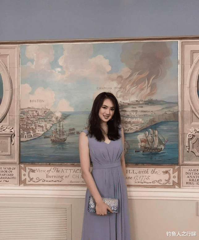 任正非|华为小公主被曝住5亿豪宅，管家月薪20万，这次真把任正非坑了？