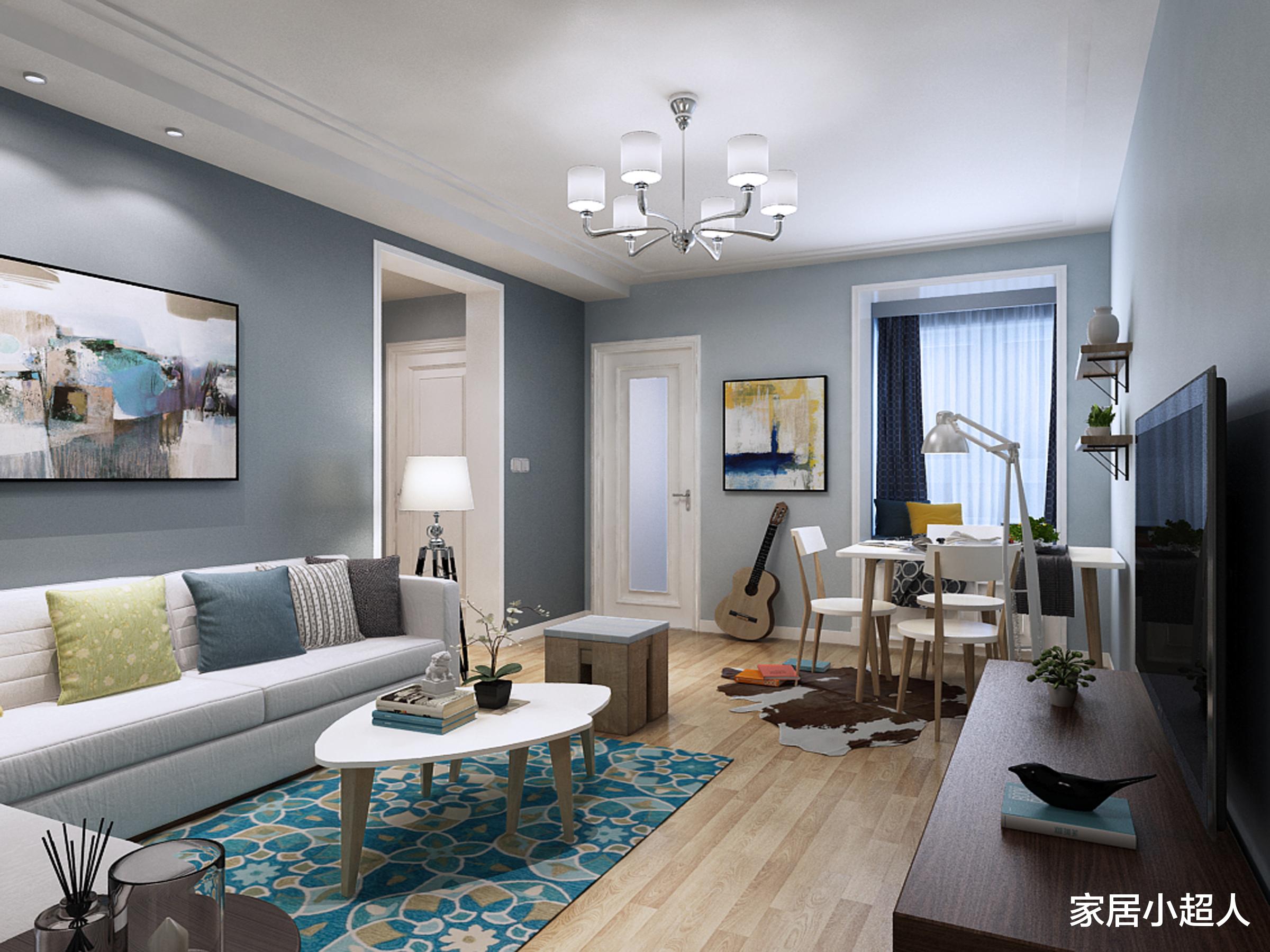 装修时,真的没想到,这些看着“高大上”的设计,竟然这么不实用