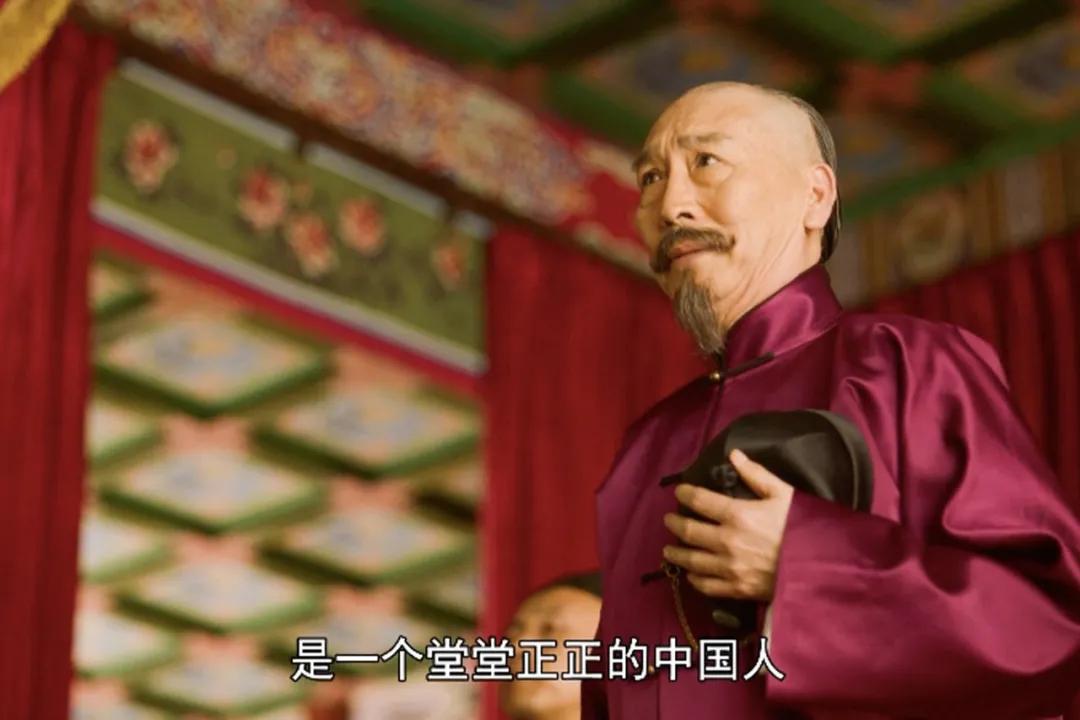 鲁迅|央视又出爆款国剧，看哭00后：永远的神！