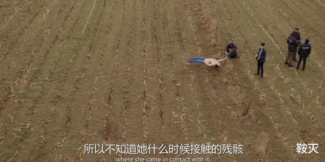 今年最好看的科幻片,全程高能到不能呼吸