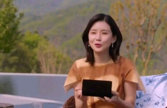 李宝英|诡秘升级：《mine》第2集，金瑞亨剧中是拉拉，李宝英剧中被埋伏