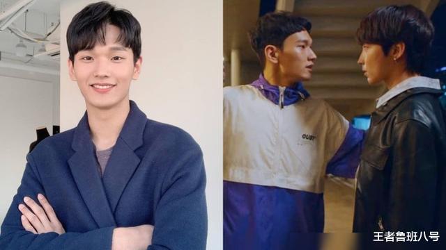 女神降临|《女神降临》10大配角IG判若两人！秀雅长发仙爆、书竣妹戏外超正