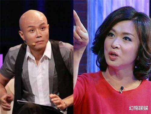 乐嘉|孟非不再隐瞒，主动说出与乐嘉决裂内幕，难怪沦落去街头卖艺！