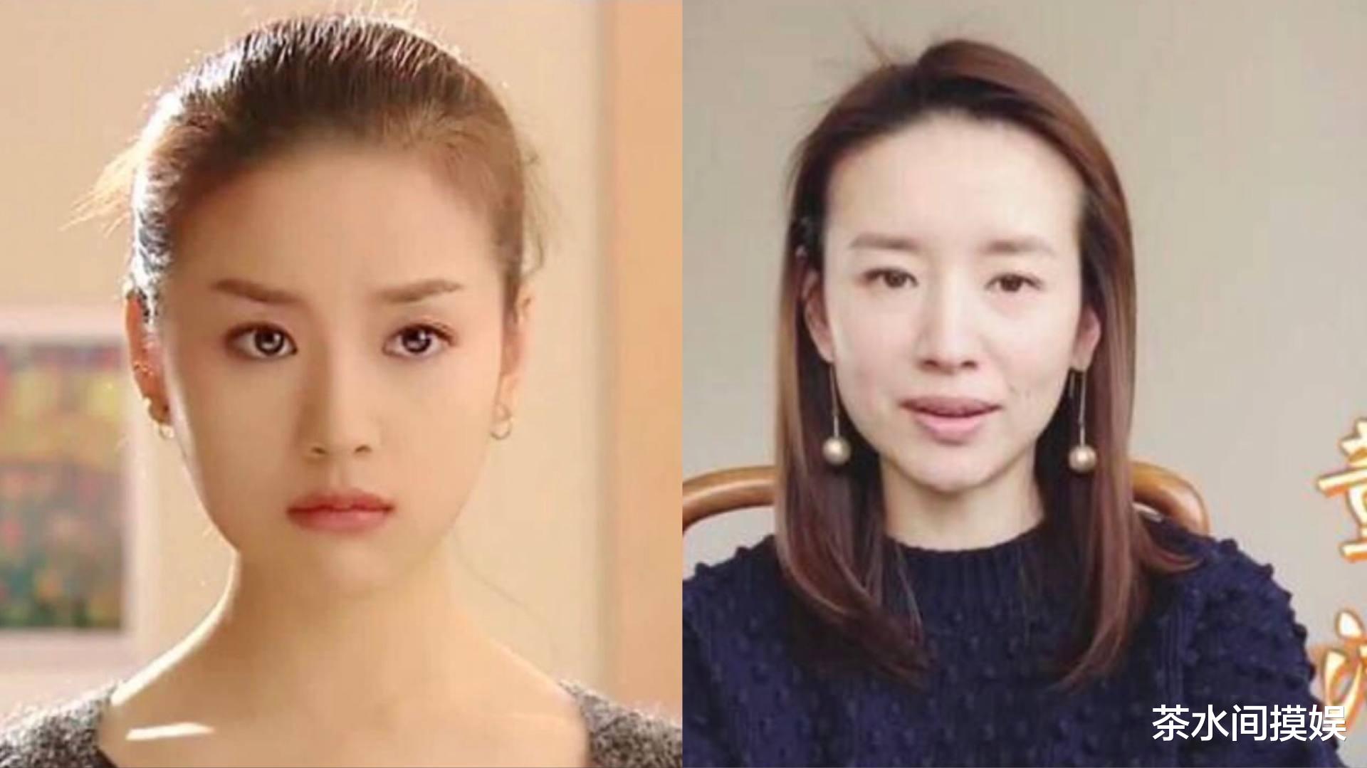 潘虹|年轻时美若天仙，如今却一个比一个“刻薄”，她们的“花期”太短