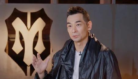 景甜|最有魅力的6位“披荆哥哥”，张琪燃炸全场，李承铉让耳朵怀孕