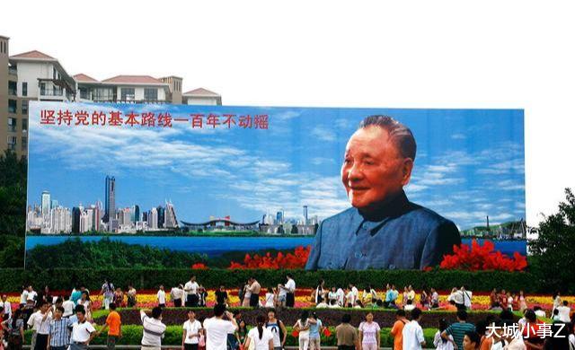 大城小事Z 深圳十年间的人口变化也太厉害了！