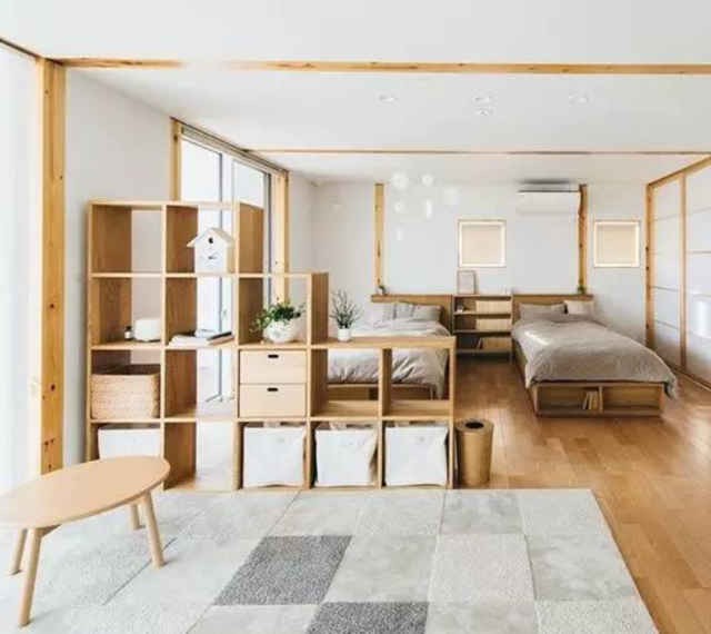 收纳不是全部“断舍离”,和日本主妇学收纳:该买买,该扔扔!