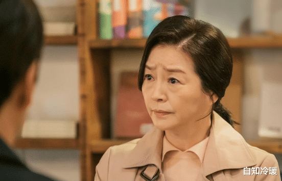 自知冷暖|当你老了,能靠得住的不是你的妻子,只有这个人才是你的依靠