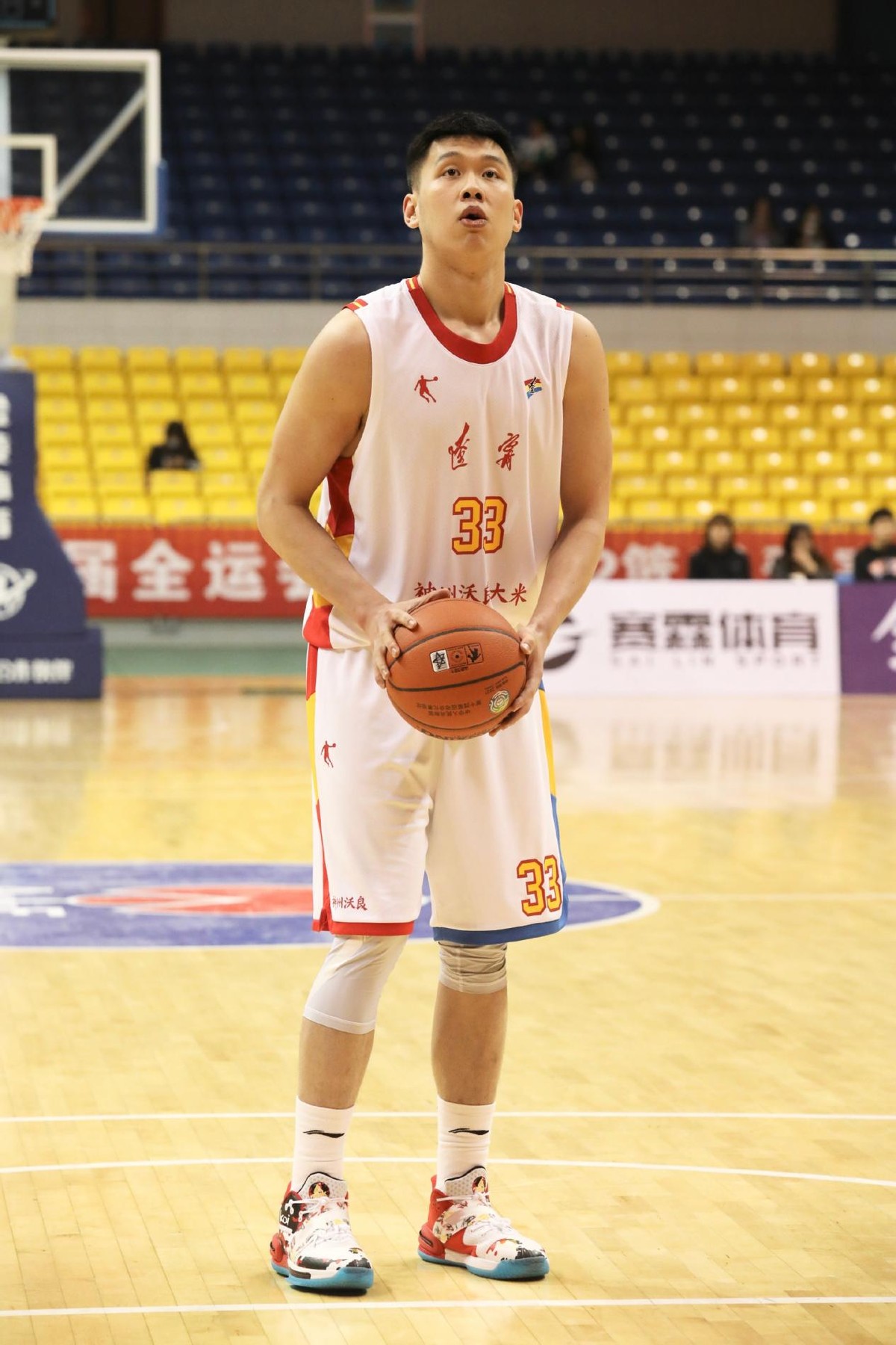 阿里巴巴 再见赵继伟？辽宁最新注册名单出炉，续约总决赛奇兵，没有郭艾伦