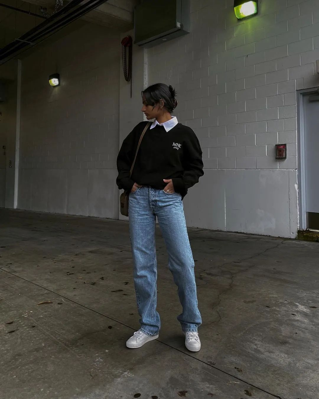 FashionWeek 如何实现一衣多穿？你只需要件衬衫