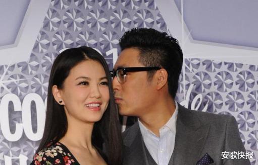 李湘|李湘彻底告别微胖身材，终于减肥成功，网友：一姐回来了