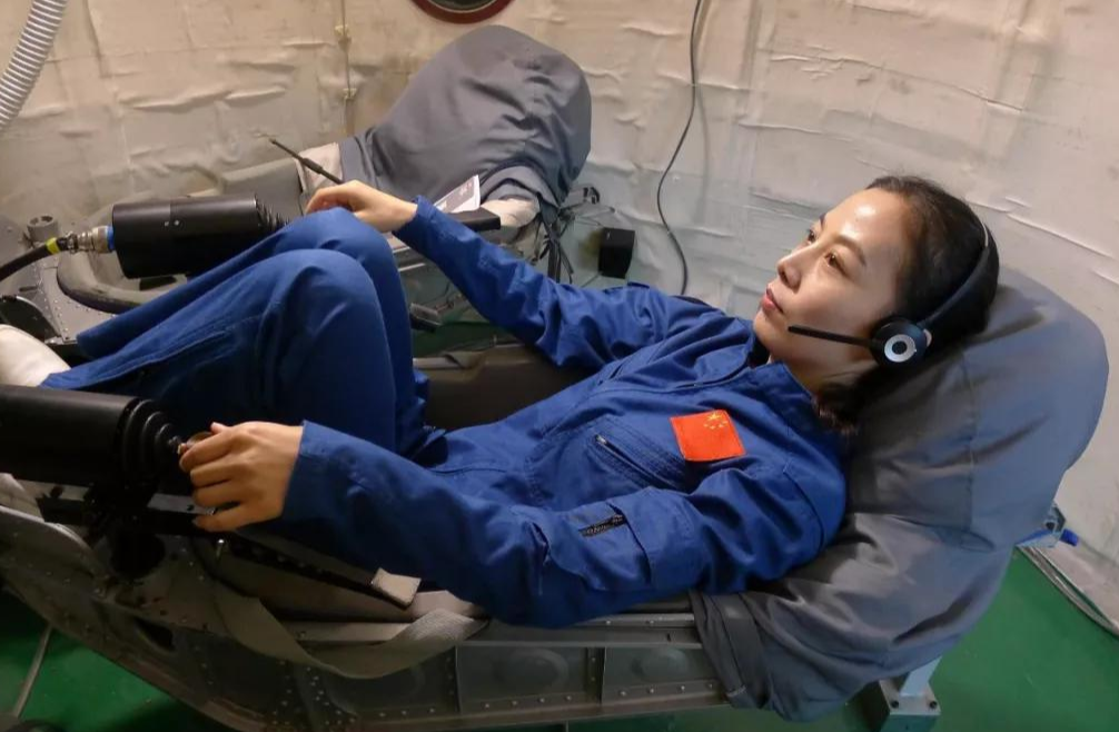 太极 80后女航天员王亚平，将完成出舱“太空行走”，成长经历叫人佩服