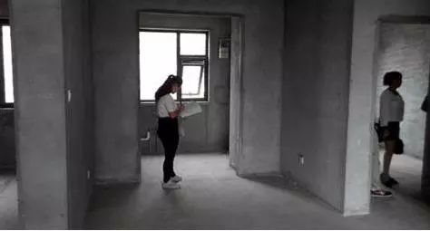 毛坯房|为啥现在都直接入住毛坯房？内行人道破：好处多多，不装修也高级