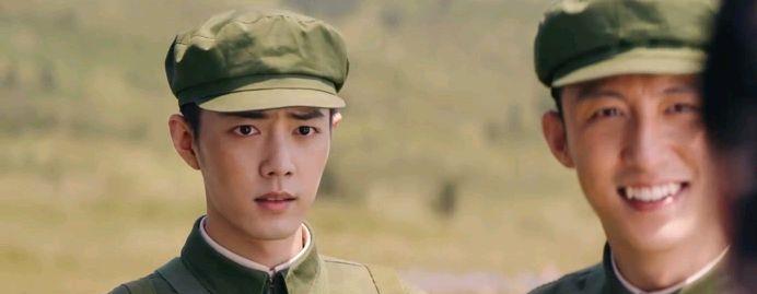 英雄岁月之王牌部队|江苏台靠《王牌部队》逆袭！一口气6个热搜，海外粉丝都沸腾了