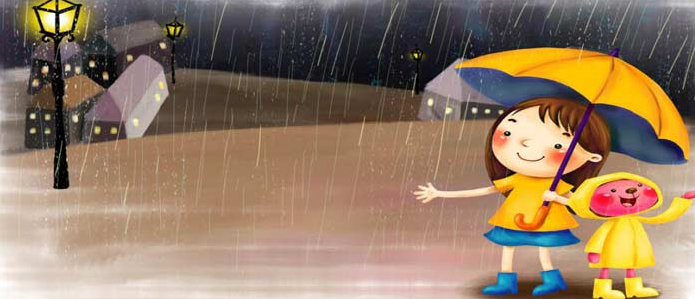 红莲少年|暴雨高发季，孩子放假，这八条暑期安全小知识一定要牢记