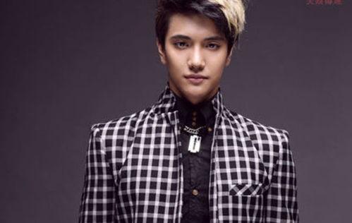 陈晓|当年韩国主持人小五，跪着离开舞台还拿走汪涵的银行卡，最后怎样