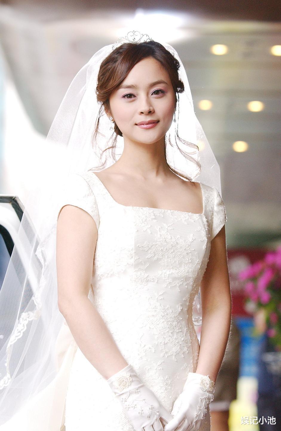 人鱼小姐|韩剧《人鱼小姐》19年后：2位演员自杀，2位女主未婚，一人离婚