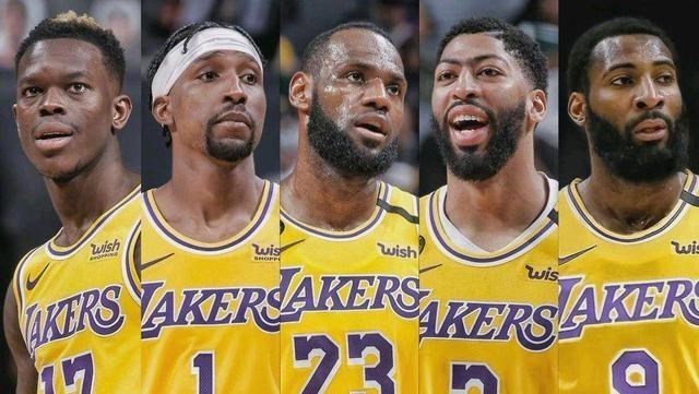 篮网队 篮网送出悍将大阴谋,湖人队成功签约全明星控卫,勇士队最尴尬