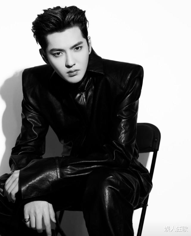 吴亦凡|吴亦凡事件持续发酵！发声受害者女性已达26人，官媒发声警方介入