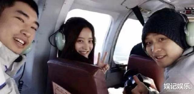 郑爽|郑爽录退圈视频哭了,张恒:初衷是想回国,没想毁了郑爽