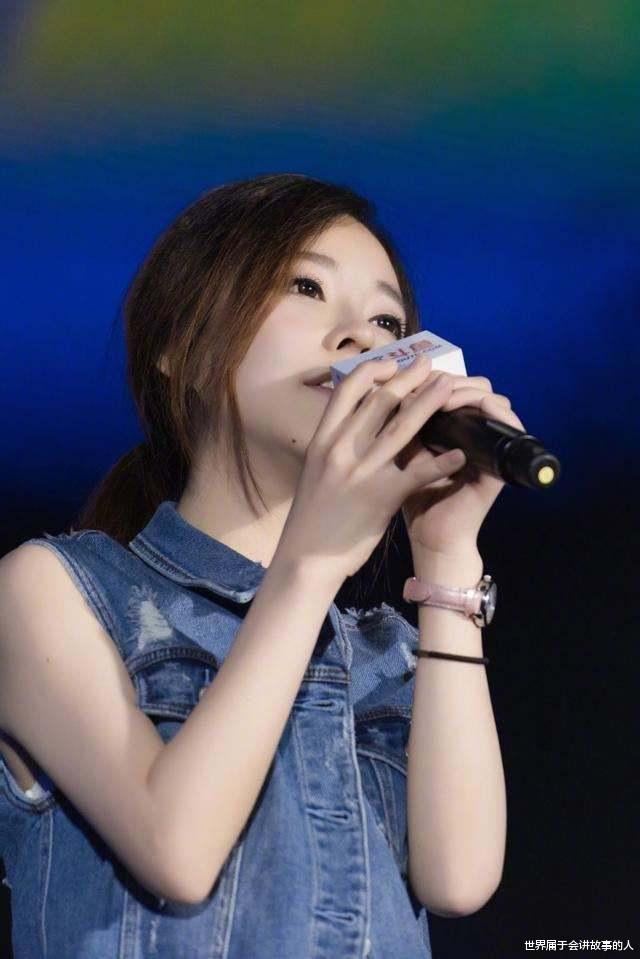 冯提莫|盘点冯提莫的音乐专辑，即将筹备的新专辑有哪些惊喜值得期待？