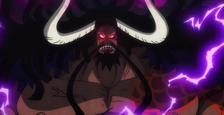 海贼王|海贼王1013话分析：和之国剧情之所以有很大的硬伤，这四人要背锅