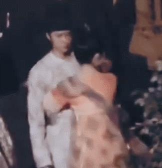 宋轶|宁毅苏檀儿还没圆房,王一博宋轶先“同床共枕”,醋味不要太浓?