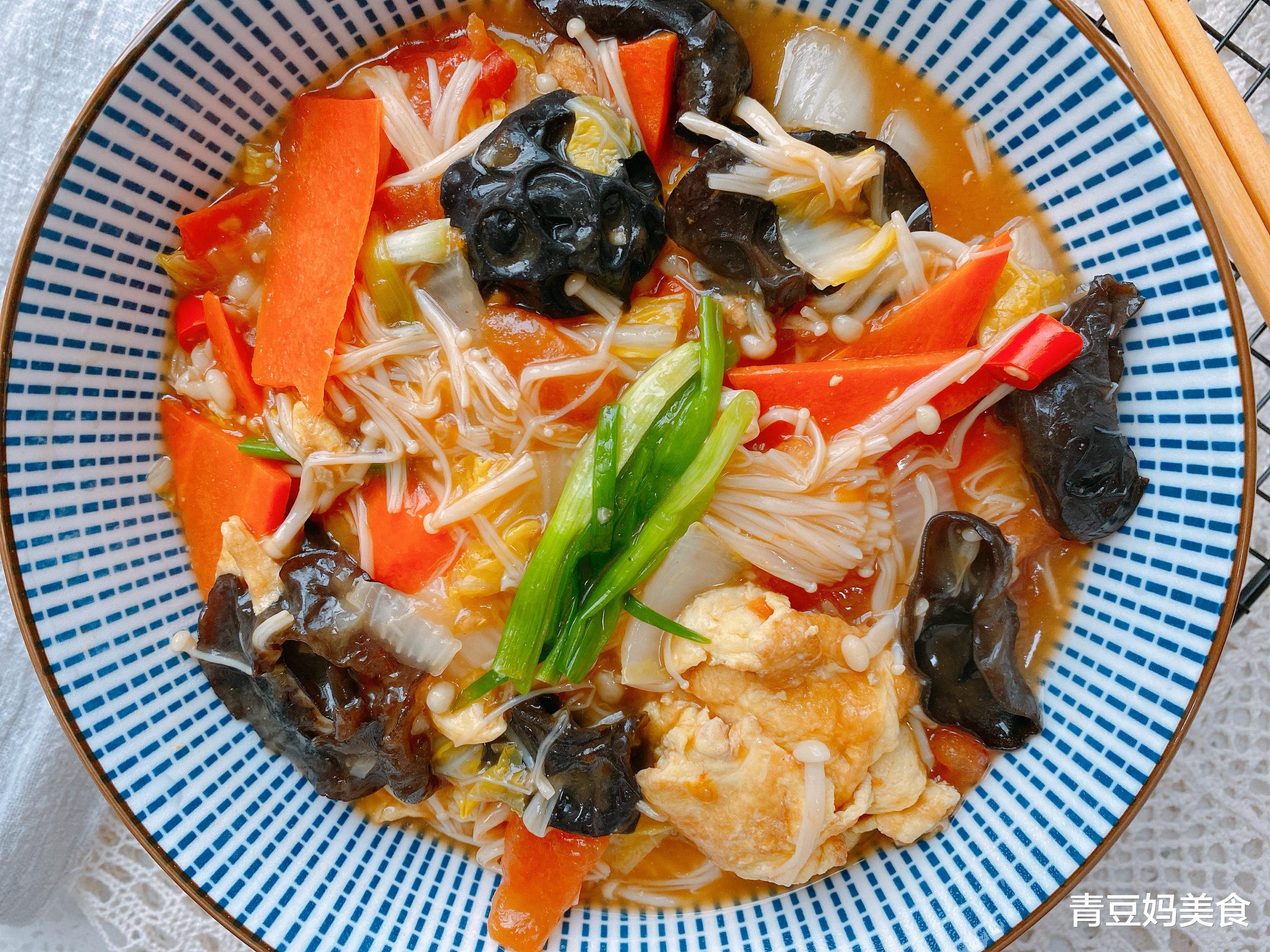 海带|4月减肥，可以常吃这5道菜，热量低不长胖，比水煮菜好吃太多