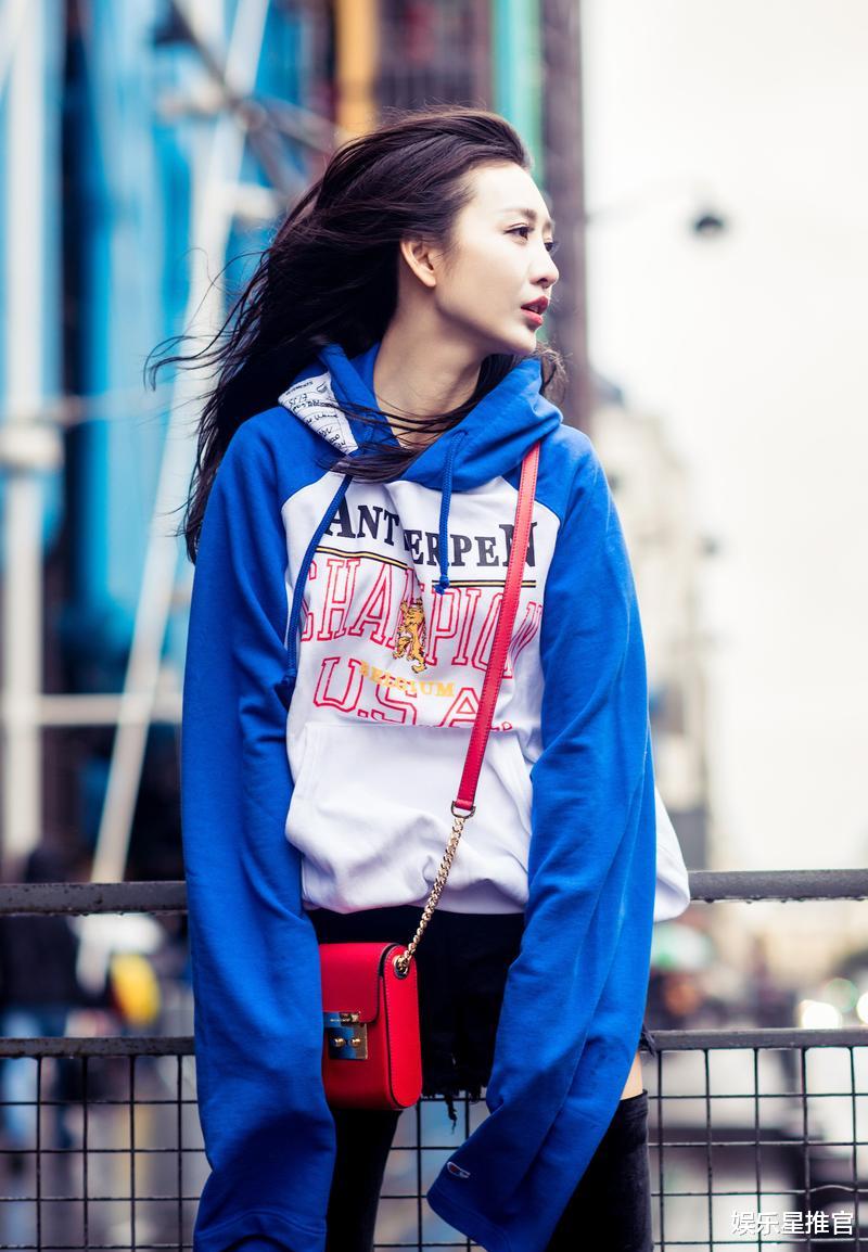 王鸥|王鸥人设激怒粉丝，成为第一个被粉丝重锤的艺人