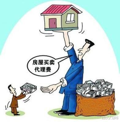 绵阳|2022年起，房产中介或“全面取消”？央媒发文回应，已有城市实施