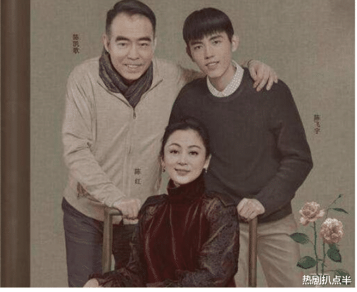 杨幂|真正的美人演丫鬟也能抢风头!江祖平吊打梁小冰,杨幂赢过林心如