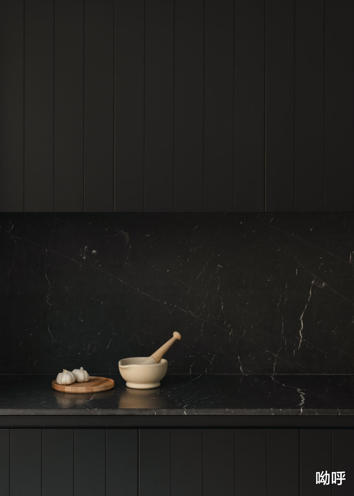 Oliver Leech Architects丨 细腻淡雅的简约住宅