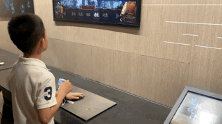 OK妈谈育儿|建了11年的这个博物馆终于开放了，抢先看