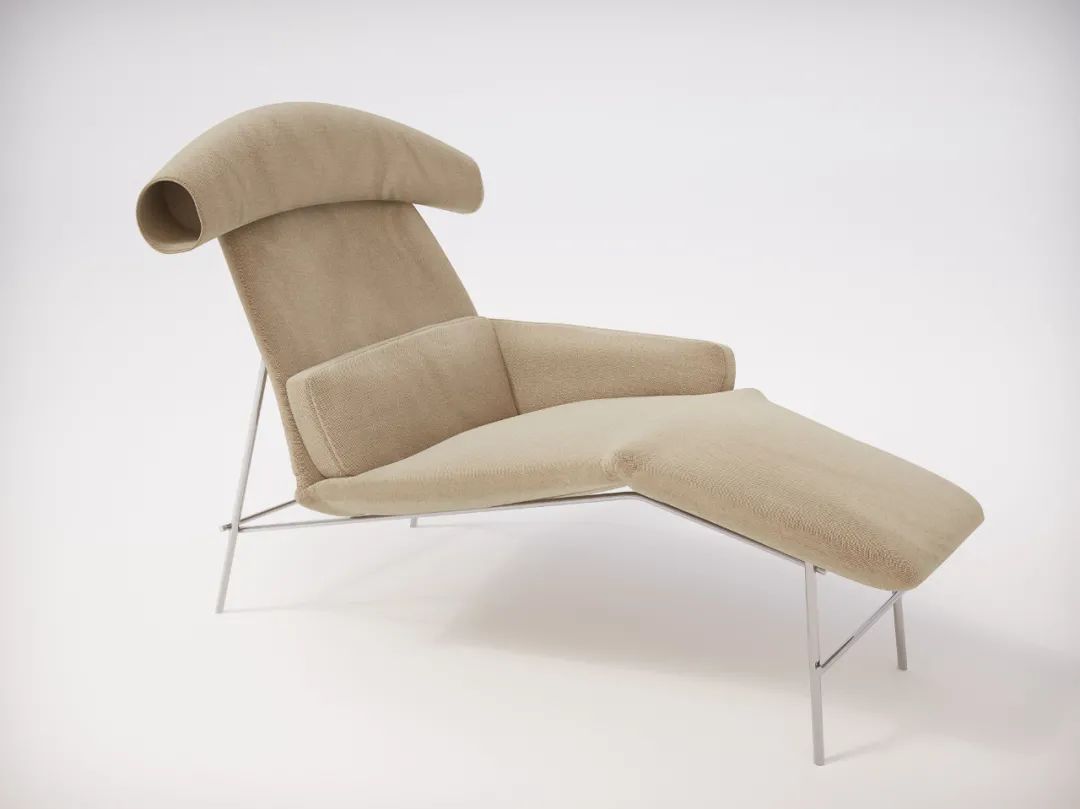 设计师|【家具产品设计】当工业设计师碰上家居设计，能擦出怎样的火花？