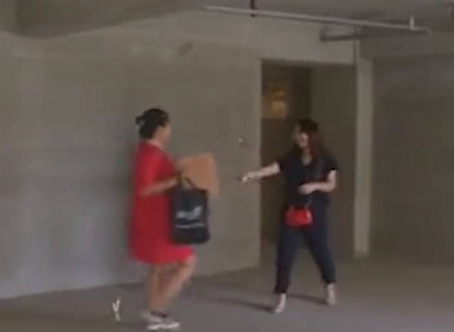 学位房|销售一百多万卖房，一套学位房卖给两个客户，客户提房时傻了眼！