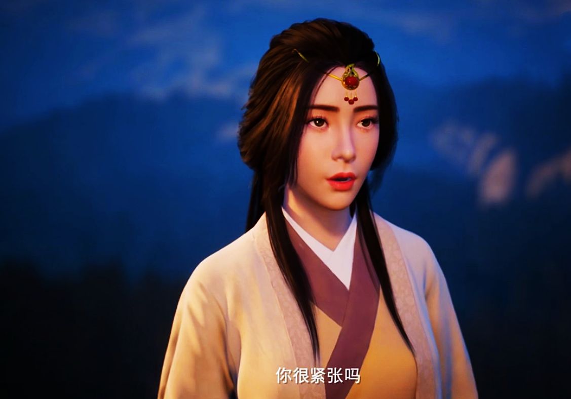 韩立|凡人修仙传破4亿！虽然比不上同期的元龙，但质量已是云泥之别