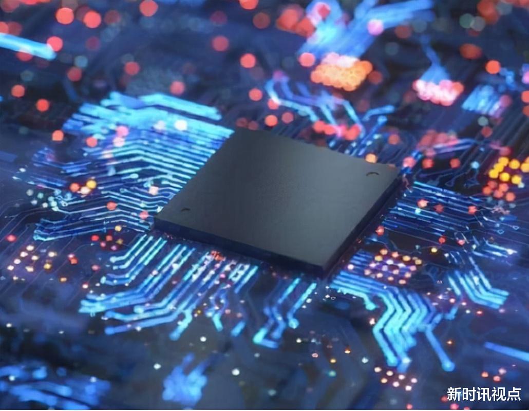 芯片|封锁成过去式！国产芯片实行弯道超车，一举让西方多年努力成泡影
