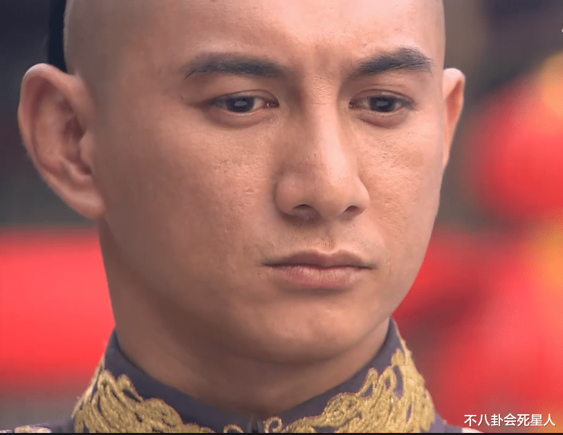 你是我的荣耀|10年前古装剧皮肤有多真实！痘印毛孔明显，85花几乎都抗住了