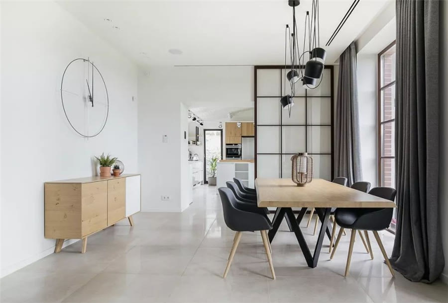 为什么说极简等于极奢风？看过这4点才知道，原来极简真不便宜