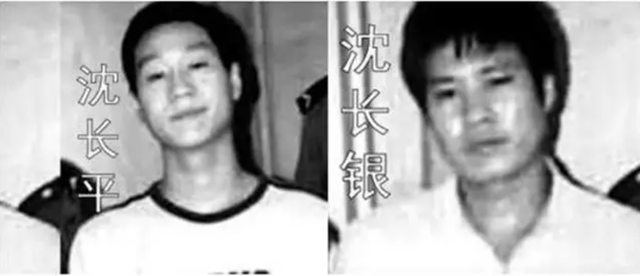 民警 河南“食人魔兄弟”:杀害11名坐台女,喜欢吃受害者肝脏