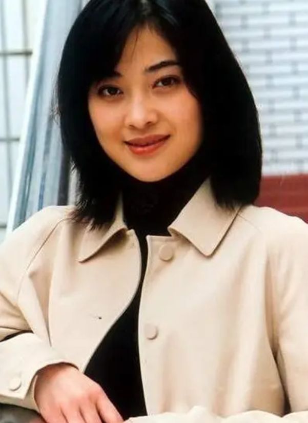 梅婷|《父母爱情》7年后，梅婷的“黑眼圈”又为观众们贡献了一部好剧