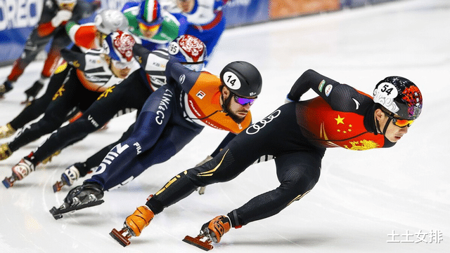 短道速滑|北京東奧短道速滑最新消息！中國荷蘭滿額，韓國意外失手2單項