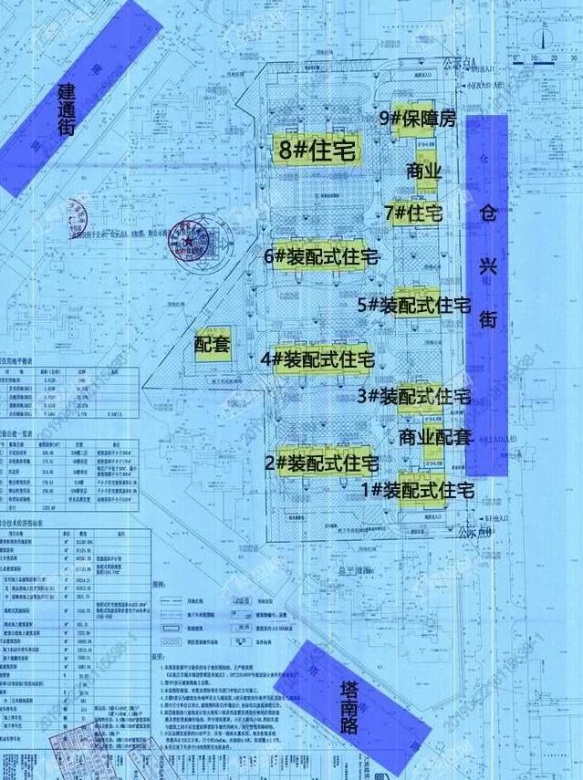 用心行走世间|石家庄 烂尾楼 盘点 裕华区之“帝润新城”