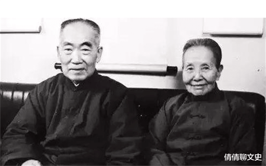 冰心|被林徽因怼，被张爱玲讽刺，被鲁迅瞧不起，为何他们都讨厌冰心？