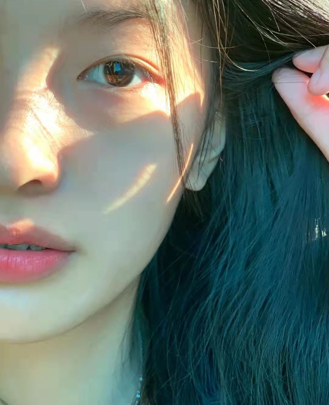 怀孕 怀孕后如何养出“婴儿肌”，医生：主要看2点，做到皮肤越来越嫩